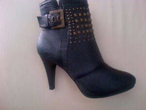 FAGUO CALZADOS LADIES BOOT.CLEARANCE SALE!!!!!!