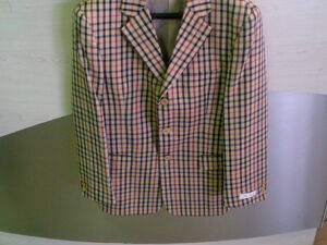 JONATHAN D DAKS JACKET@@CRAZEE BARGAIN
