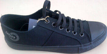 SOVIET BLACK MONO