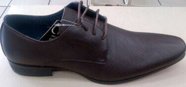 MENS CASUAL SHOES BY WOODCUTTER OF SCOTLAND