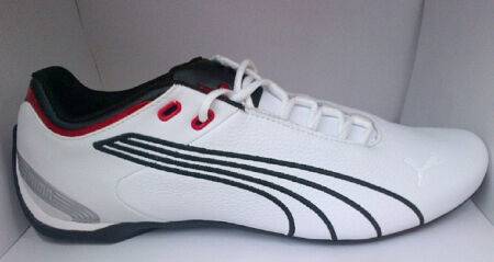 PUMA DRIFT CAT!!!!!LATEST AND FIRST ON BOB