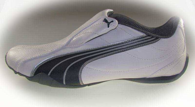 PUMA JIYU SLIP ON!!!!!!KILLER DEAL THROW AWAY PRICE