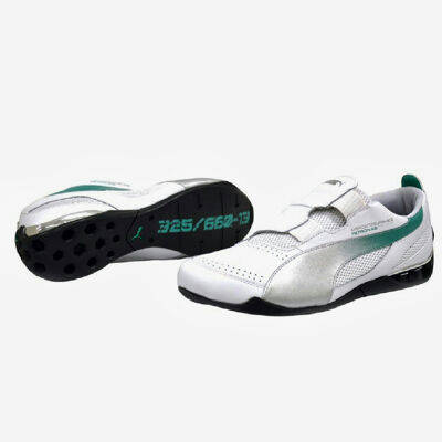 PUMA MERCEDES PETRONAS AMG!!!!!CRAZEEE DEAL