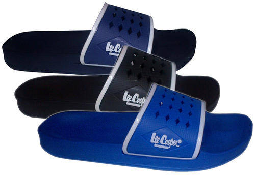 Lee Cooper Mens Sandals