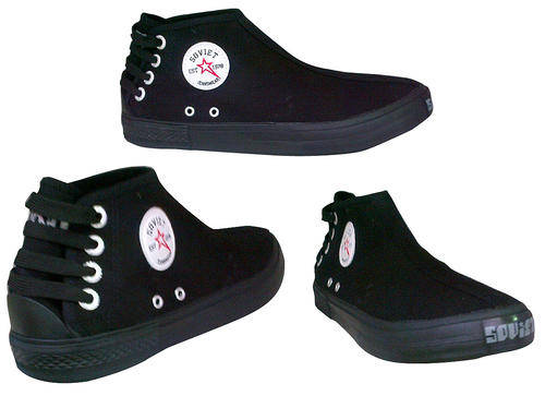 SOVIET CHARGER SNEAKERS!!!!