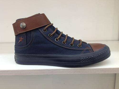 SOVIET BUCKLE CANVAS BOOTS!!!