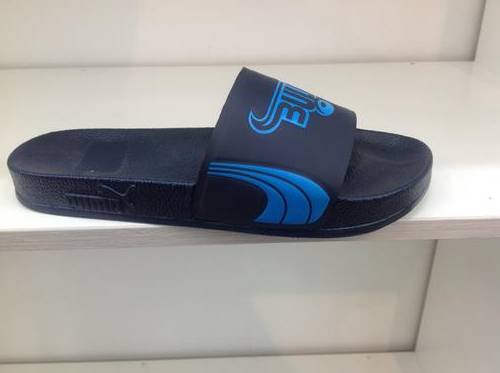 PUMA BLUE BULLS SLIDER SANDAL!!