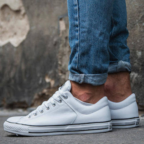 Men's Converse All Star High Street Sneakers