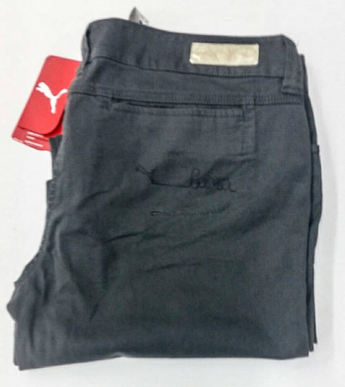 PUMA ORIGNAL BOOTCUT PANTS FOR LADIES SIZE W32  L34 !!!!!SEE DESCRIPTION FOR MORE DETAIL!!!!