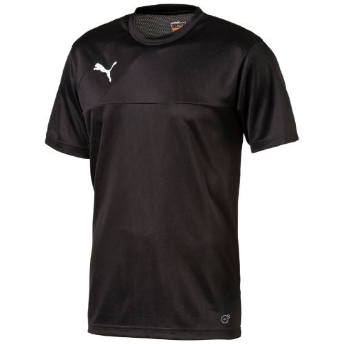 PUMA ORIGNAL ESQUADRA TEE FOR MEN SIZE 2XL!!!!!MARKET VALUE R599.99