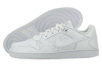 NIKE ORIGNAL SON OF FORCE  FOR MEN SIZE UK 7(SA 7 )!!!MARKET VALUE R1799.99