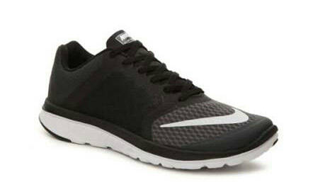 NIKE ORIGNAL FS LITE RUN 3  FOR LADIES SIZE UK 6 (SA 6)!!!!MARKET VALUE R1500-00