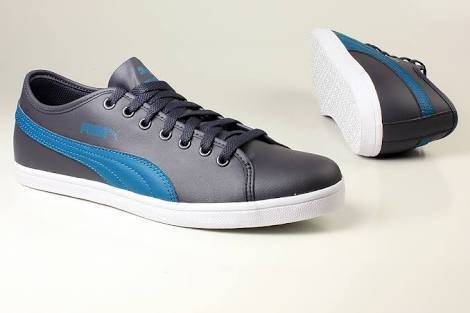 PUMA ORIGNAL ELSU SL FOR ME  SIZE UK 9 (SA 9 )!!!!!!MARKET VALUE R999.99
