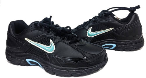 NIKE ORIGNAL DART VII SNEAKERS FOR LADIES SIZE UK 6 (SA 6)!!!!!!