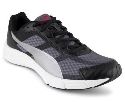 PUMA ORIGNAL EXPEDITE FOR LADIES SIZE UK 8 (SA 8)!!!!MARKET VALUE R1500-00