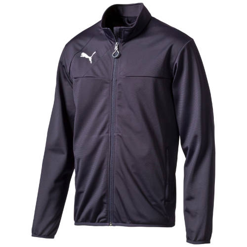 PUMA ORIGNAL ESQUADRA POLY WOVEN JACKET NAVY SIZE 3XL !!!!!MARKET VALUE R1200-00