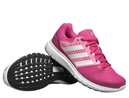 ADIDAS ORIGNAL DURAMO 7 FOR WOMEN SIZE UK 6 (SA 6)!!!!!MARKET VALUE R1499.99