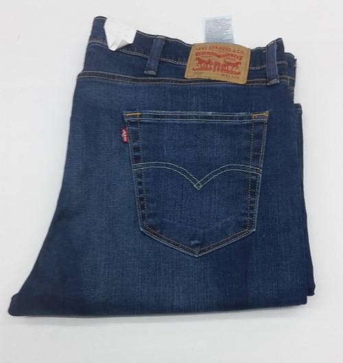 LEVI'S ORIGNAL 527 BOOTLEG FOR MEN W32 L34 !!!!!!MARKET VALUE R999.99