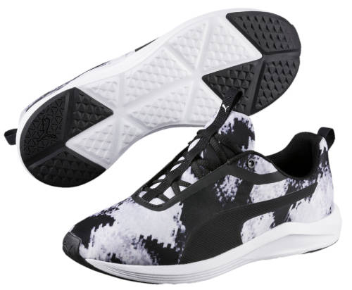 Ladies' Puma Prowl Graphic Sneakers