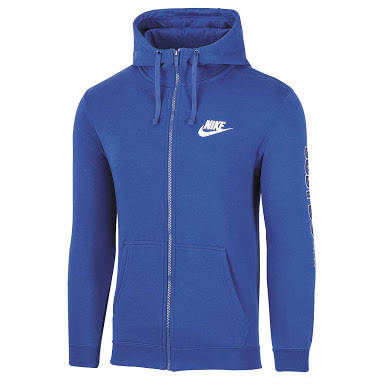 NIKE ORIGNAL SWEATSHIRT HOODY FOR MEN SIZE EXTRA LARGE !!!!!! MARKET VALUE R1999.99