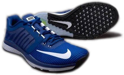 Men's Nike Zoom Speed TR3