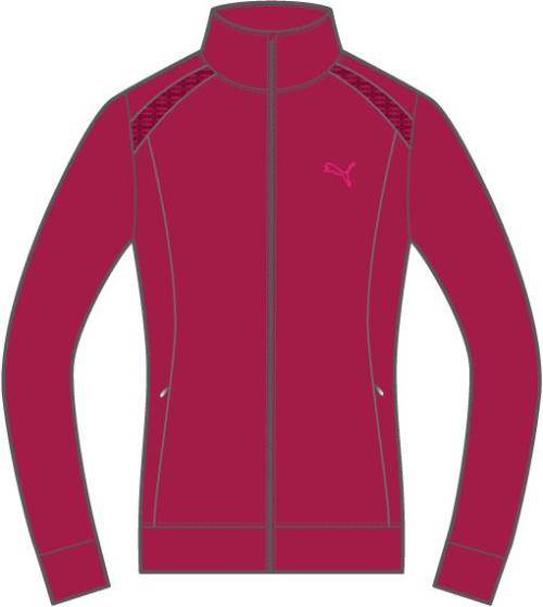 PUMA ORIGNAL FULL ZIP KNIT JACKET FOR WOMEN SIZE LARGE !!!!!MARKET VALUE R1299.99