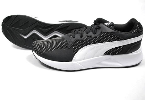 PUMA ORIGNAL PACER PLUS FOR MEN SIZE UK 8 (SA 8)!!!!!MARKET VALUE R1499.99