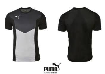 PUMA ORIGNAL FTBRG TEE FOR MEN SIZE MEDIUM !!!!MARKET VALUE R699.99