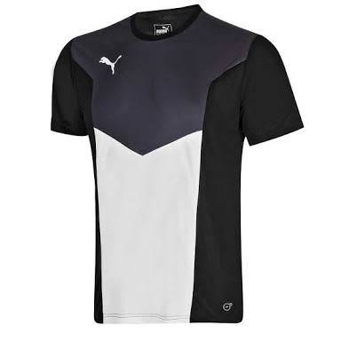 PUMA ORIGNAL FTBRG TEE FOR MEN SIZE MEDIUM !!!!MARKET VALUE R699.99