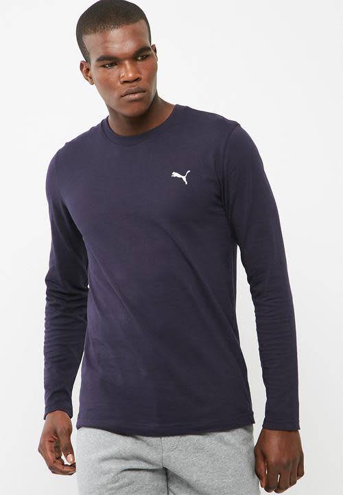 PUMA ORIGNAL FOREVER FASTER TEE FOR MEN SIZE LARGE !!!!!! MARKET VALUE R499.99