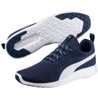PUMA ORIGINAL ST TRAINER EVO 2 FOR MEN SIZE UK 7 (SA 7)!!!MARKET VALUE R1299.99