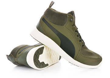 PUMA ORIGINAL ST TRAINER EVO FOR MEN SIZE UK 9 (SA 9)!!!MARKET VALUE R1499.99