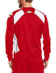 K A P P A ORIGNAL CREMON JERSEY SIZE LARGE  !!!!!! LATEST EDITION