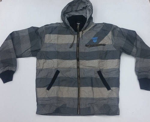 BILLABONG ORIGNAL FACTORY OVERRUNS JACKET SIZE LARGE !!!! MARKET VALUE R999.99