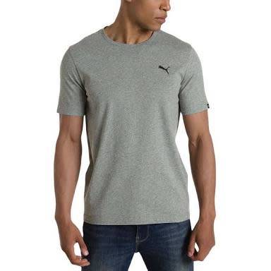 PUMA ORIGNAL ESS TEE FOR MEN SIZE LARGE !!!!!! MARKET VALUE R499.99