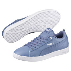 PUMA ORIGINAL SMASH FOR WOMEN SIZE UK 5 (SA 5) !!!MARKET VALUE R1299.99