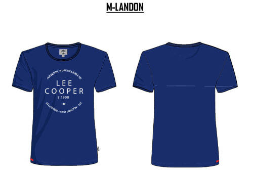 LEE COOPER ORIGNAL LANDON SKIPPER SIZE LARGE !!!!!! MARKET VALUE R599.99