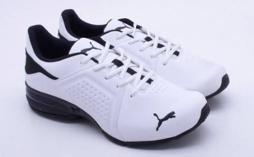 Men's Puma Viz Runner Sneakers