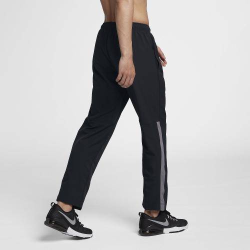 NIKE DRI-FIT TRACK PANTS FOR MEN SIZE MEDIUM !!!!!!MARKET VALUE R999.99