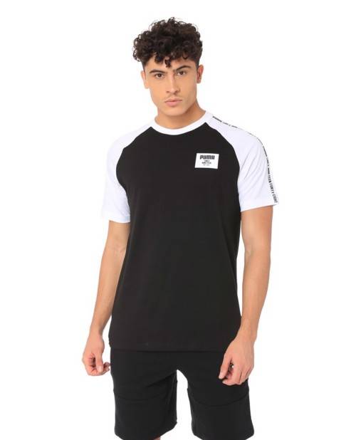 PUMA GRAPHIC TEE FOR MEN SIZE XL !!!!!! MARKET VALUE R499.99