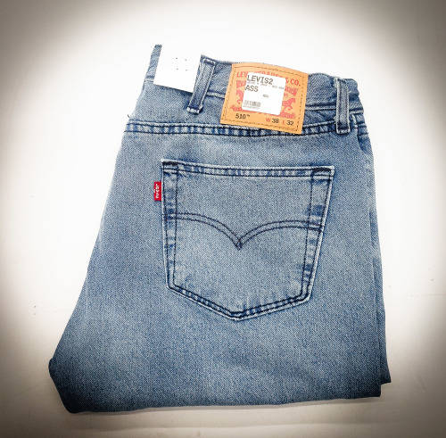 LEVI'S 510 JEANS FOR MEN SIZE W38 L32 !!!!!!MARKET VALUE R999.99