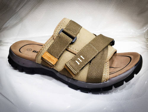 BRONX ORIGINAL ETHNIC SANDAL FOR MEN SIZE UK 10 (SA 10)  !!!!!!! MARKET VALUE R799.99