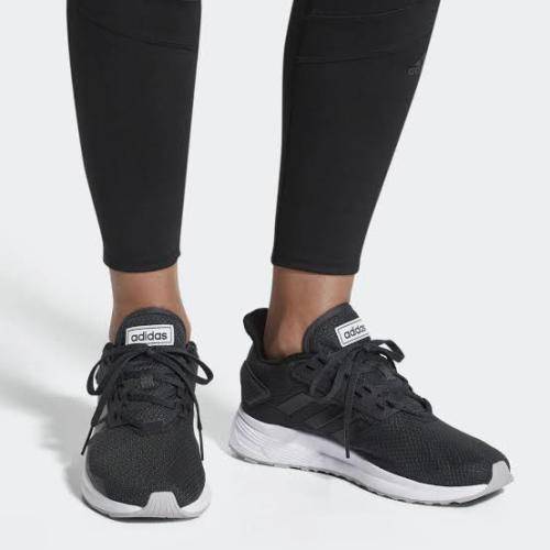 ADIDAS ORIGINAL DURAMO 9 FOR WOMEN SIZE UK 5 (SA 5)  !!!!!!! MARKET VALUE R1299.99