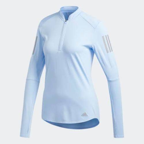 ADIDAS ORIGINAL OWN THE RUN ZIP FOR WOMEN SIZE SMALL  !!!!!! MARKET VALUE R899.99