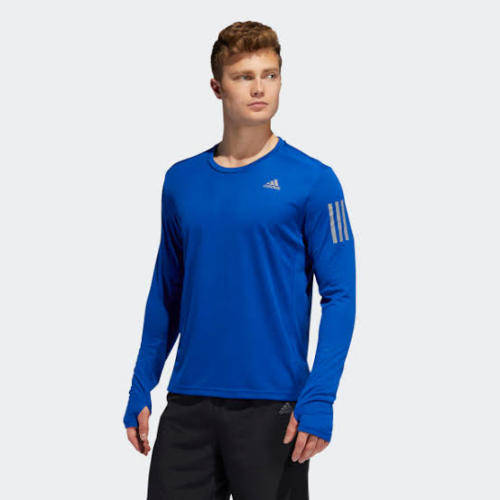 ADIDAS ORIGINAL OWN THE RUN TEE FOR MEN SIZE SMALL  !!!!!! MARKET VALUE R699.99