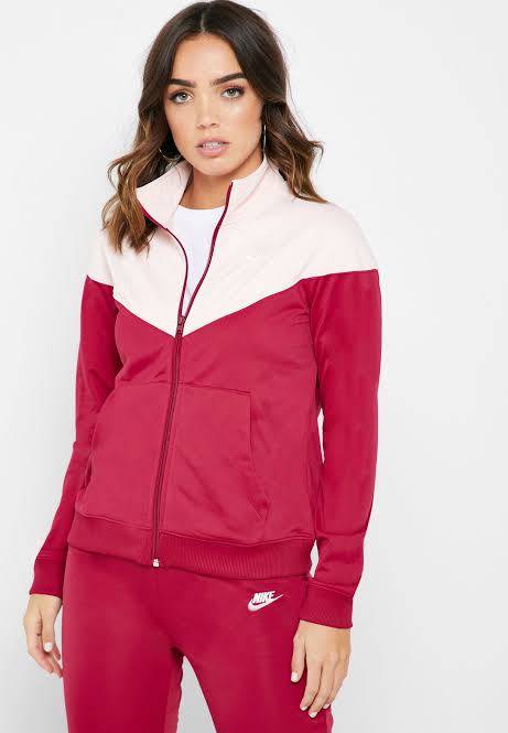 Ladies' Nike Tracksuit