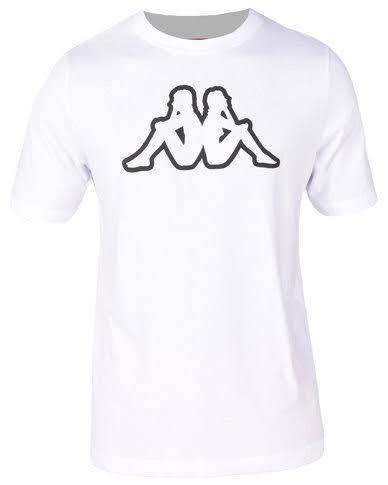 K A P P A  ORIGINAL LOGO CROMEN FOR MEN SIZE LARGE  !!!!!!
