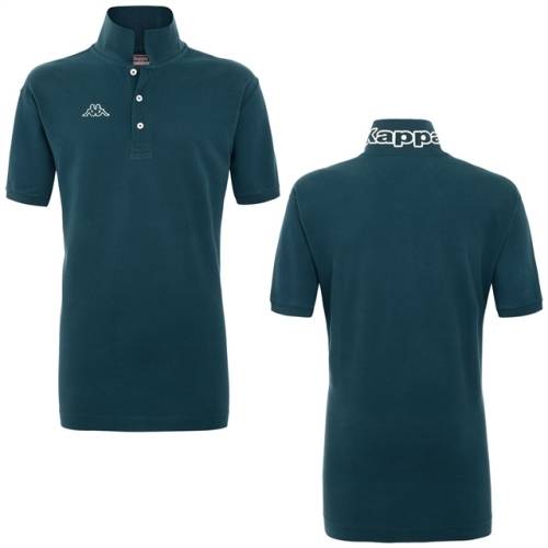 Men's Kappa Life Polo Shirt