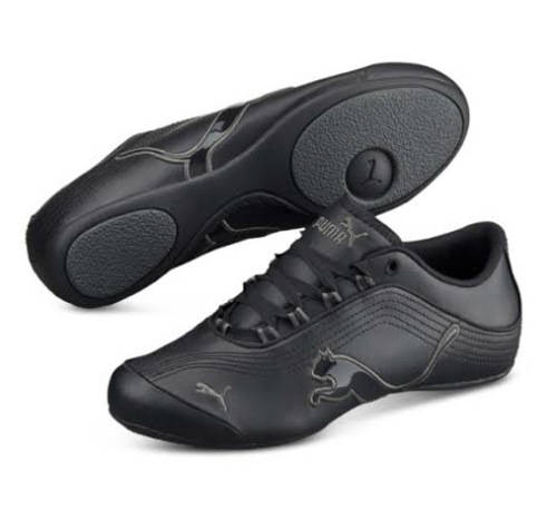 PUMA ORIGINAL SOLEIL CAT FOR WOMEN SIZE UK 5 (SA 5)  !!!!!!! MARKET VALUE R999.99