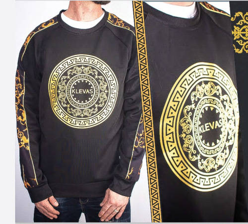 K7  ORIGINAL MILLE JERSEY FOR MEN SIZE LARGE  !!!!!!